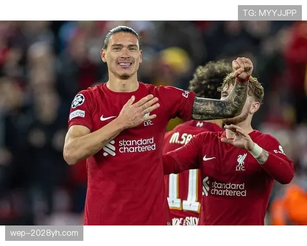 努涅斯进攻端回暖背后的稳定性提升与战术适配分析