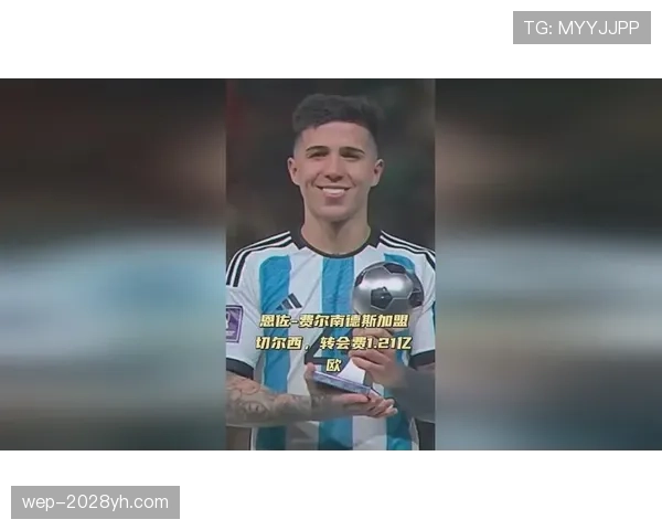 恩佐1.2亿欧元标王转会的价值逻辑与能力兑现分析