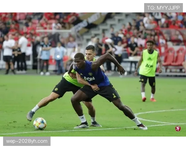 波格巴回撤组织增多，直塞穿透力成破防关键