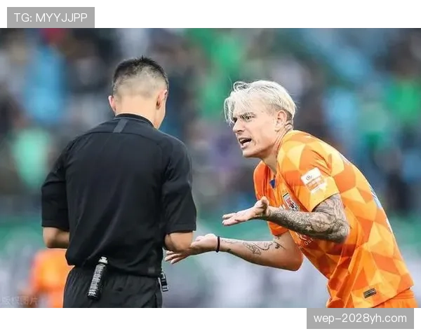 犯规判定：裁判依据接触、意图与优势判罚