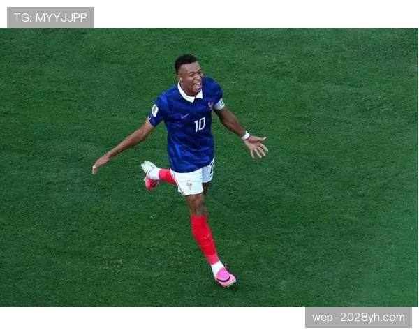 法国3-0完胜瑞典，强势晋级2026世界杯16强