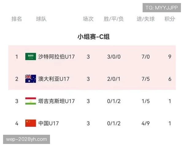 突尼斯出局原因回顾：三连败导致小组垫底
